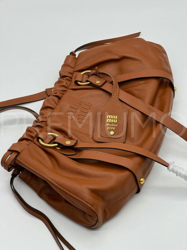 Miu Miu сумка PR836236 6