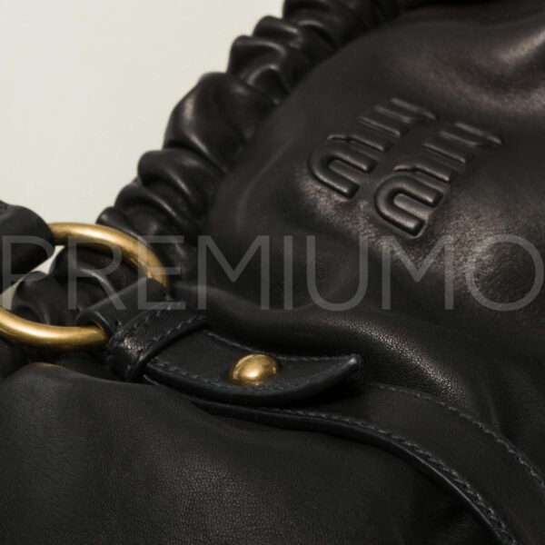 Miu Miu сумка PR266282 7