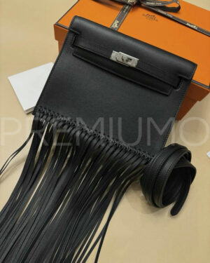 Hermes Kelly Dance swift сумка PR622965