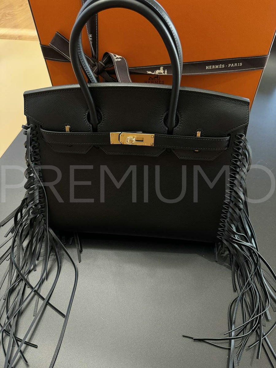 Hermes Birkin 30 swift сумка PR442846 2 Hermes Birkin 30 swift сумка PR442846 2
