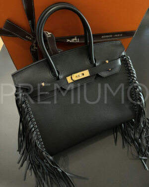 Hermes Birkin 30 swift сумка PR442846
