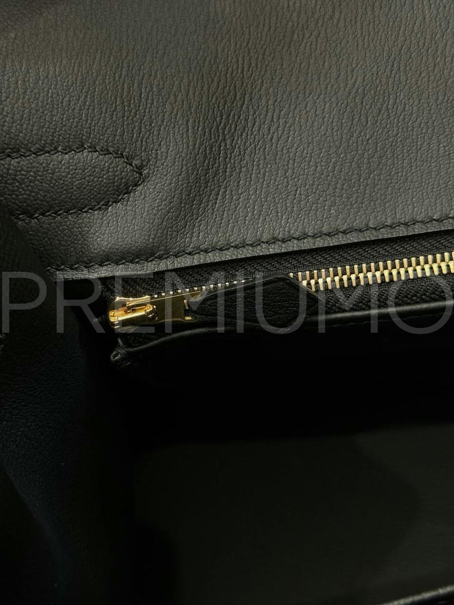 Hermes Birkin 30 swift сумка PR442846 8 Hermes Birkin 30 swift сумка PR442846 8