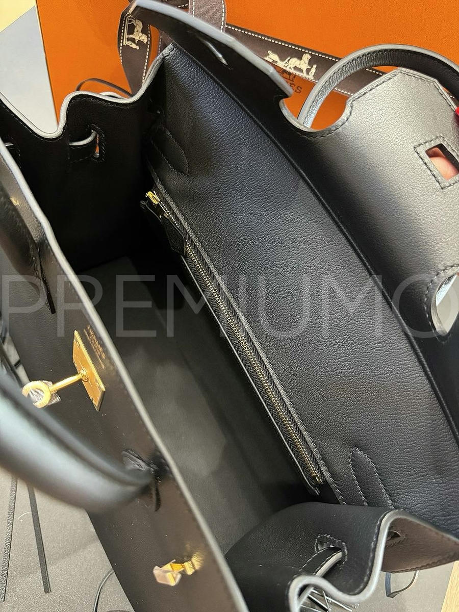 Hermes Birkin 30 swift сумка PR442846 10 Hermes Birkin 30 swift сумка PR442846 10