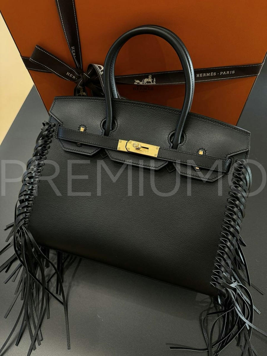 Hermes Birkin 30 swift сумка PR442846 4 Hermes Birkin 30 swift сумка PR442846 4