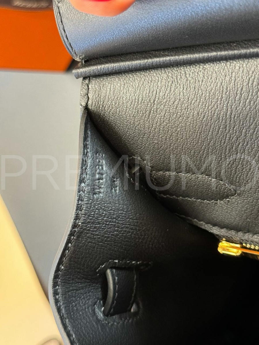 Hermes Birkin 30 swift сумка PR442846 11 Hermes Birkin 30 swift сумка PR442846 11