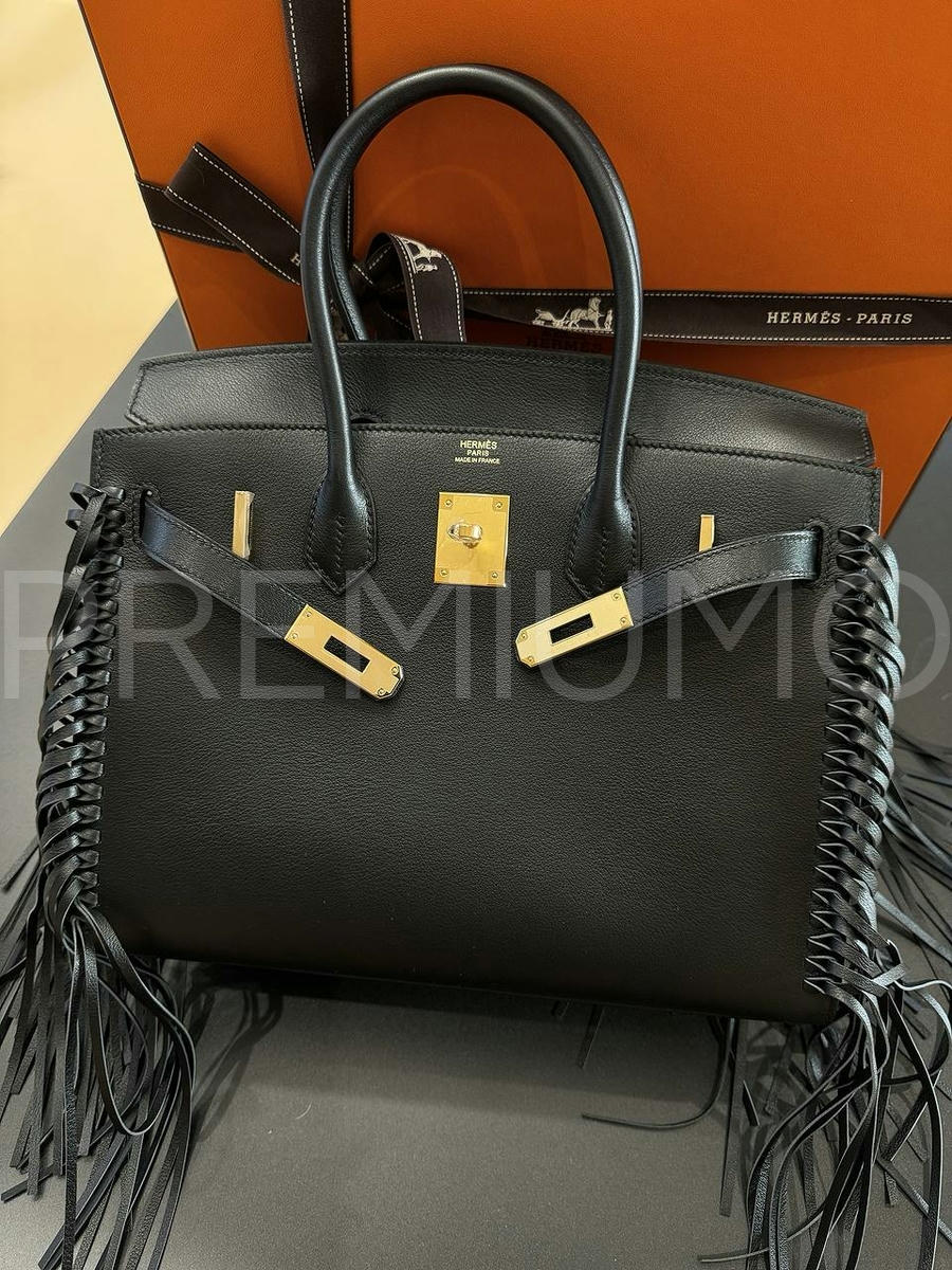 Hermes Birkin 30 swift сумка PR442846 3 Hermes Birkin 30 swift сумка PR442846 3