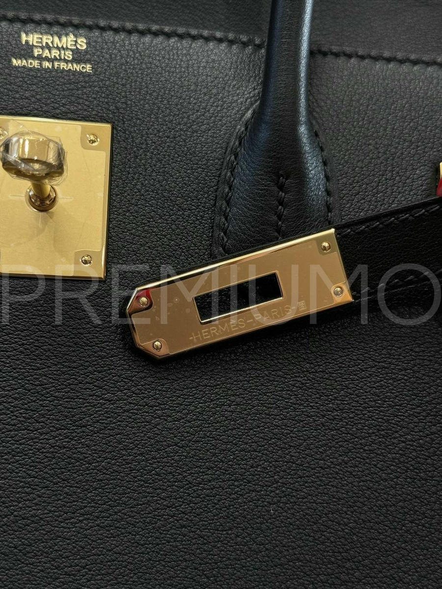 Hermes Birkin 30 swift сумка PR442846 5 Hermes Birkin 30 swift сумка PR442846 5