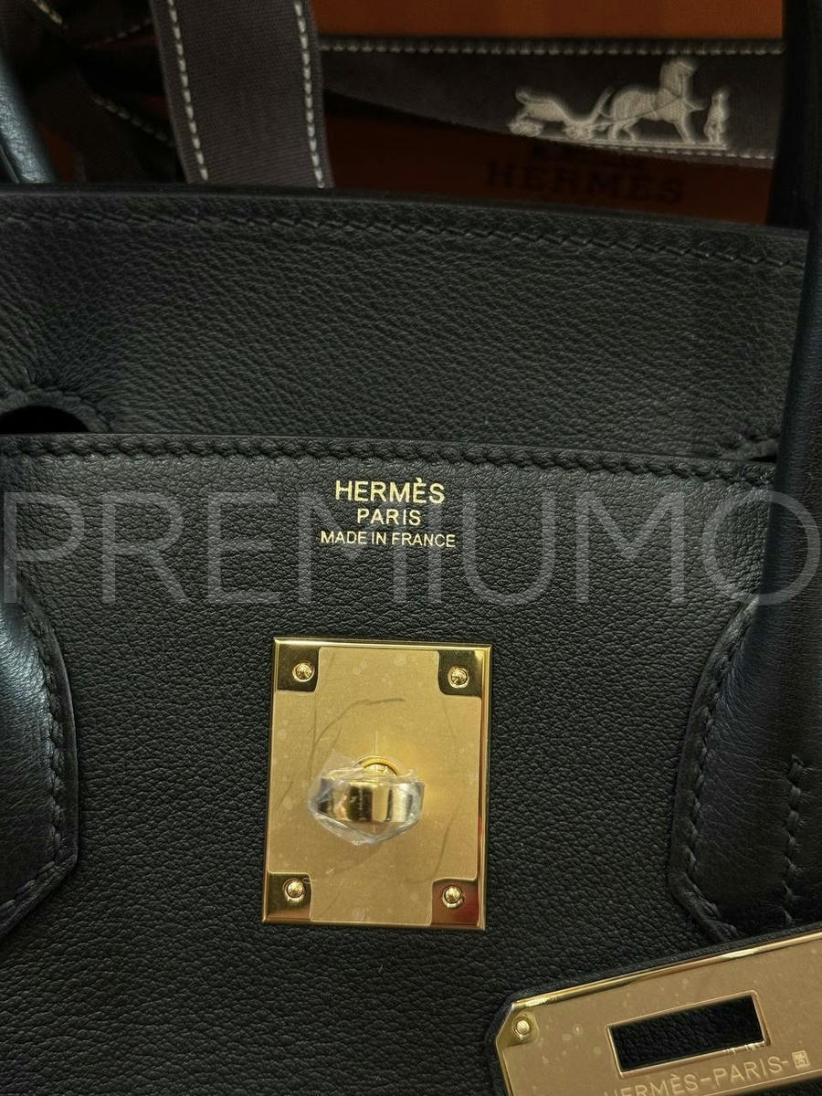 Hermes Birkin 30 swift сумка PR442846 6 Hermes Birkin 30 swift сумка PR442846 6