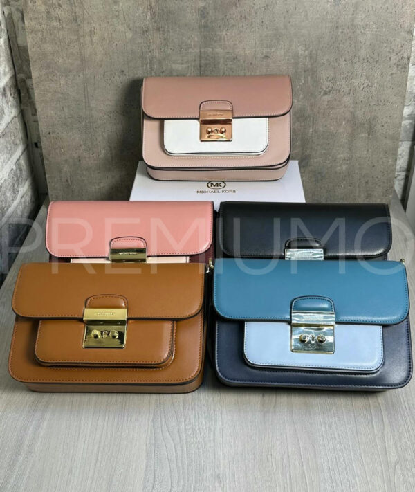 Michael Kors сумка PR408377 6