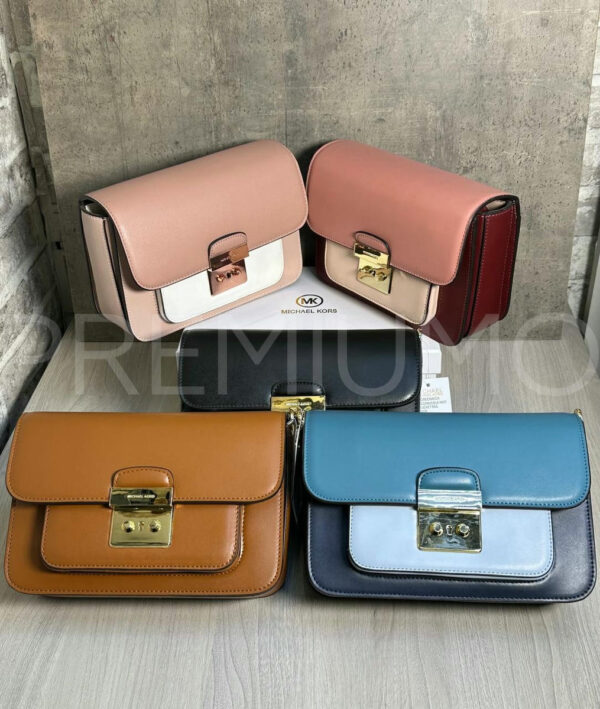 Michael Kors сумка PR408377 7