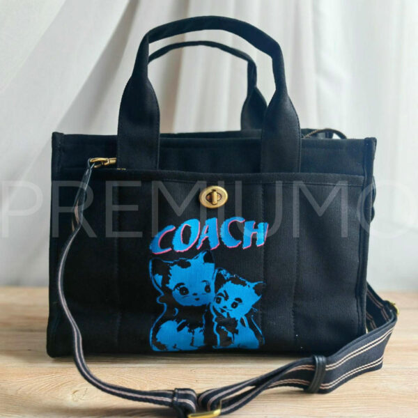 Coach сумка PR708495
