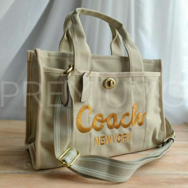 Coach сумка PR279804 2