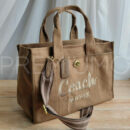 Coach сумка PR578025 5