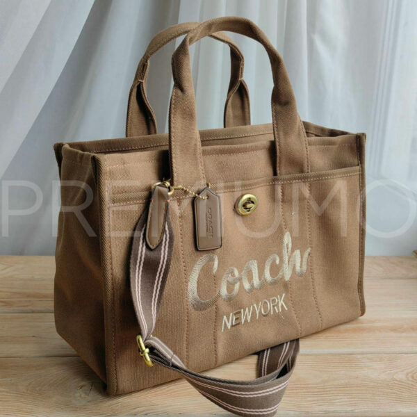 Coach сумка PR578025 2