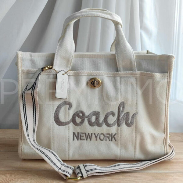 Coach сумка PR161288 5
