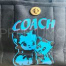 Coach сумка PR708495 6