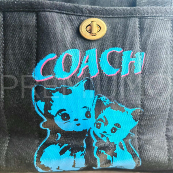 Coach сумка PR708495 2