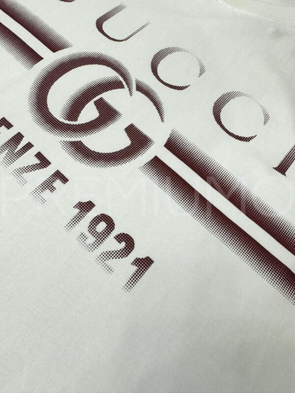 Gucci футболка PR312635 4