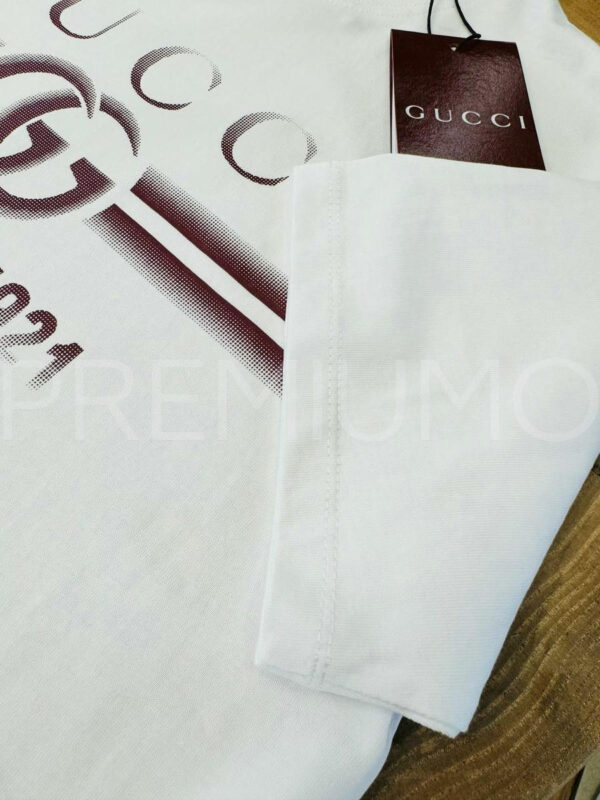 Gucci футболка PR312635 5