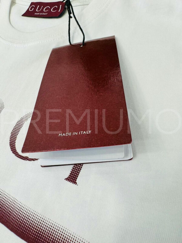 Gucci футболка PR312635 7