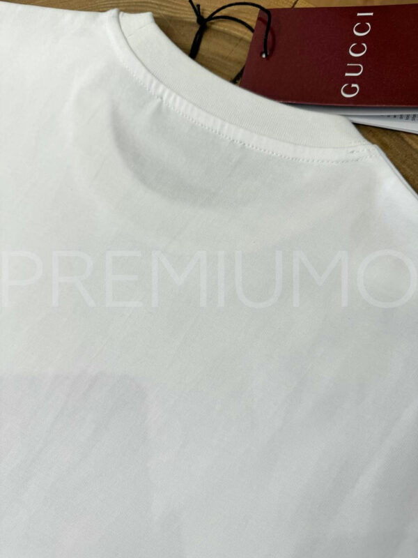 Gucci футболка PR312635 9