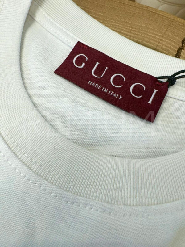 Gucci футболка PR312635 3