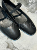Hermes балетки PR336959 48