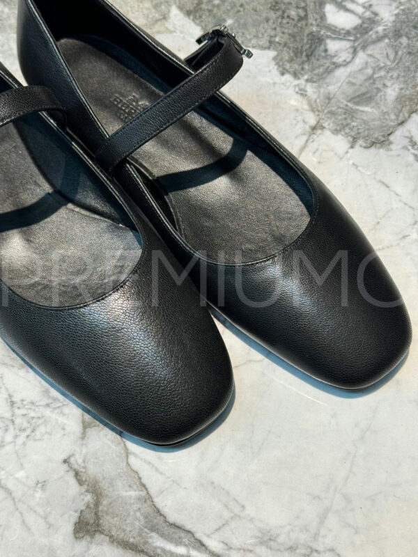 Hermes балетки PR336959 24