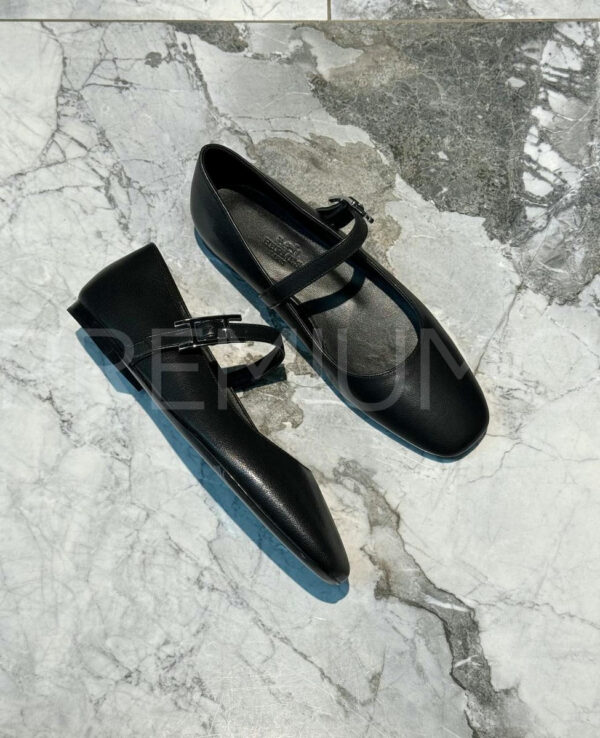 Hermes балетки PR336959 20