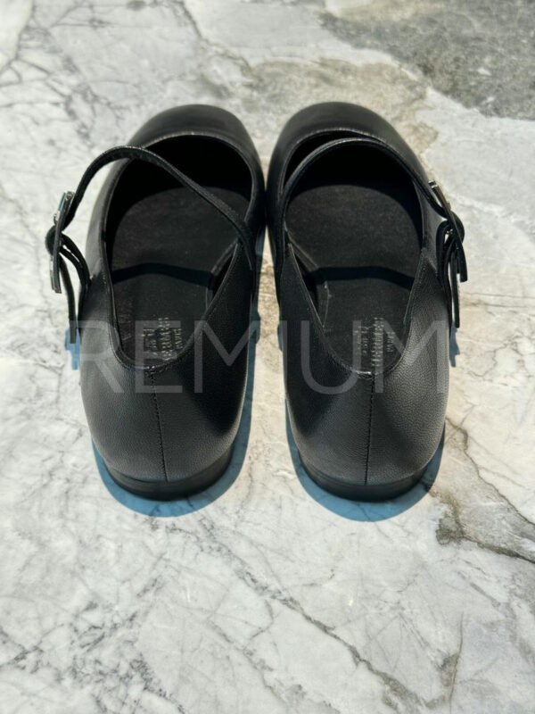 Hermes балетки PR336959 21