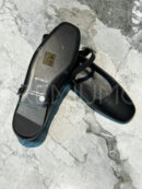 Hermes балетки PR336959 46