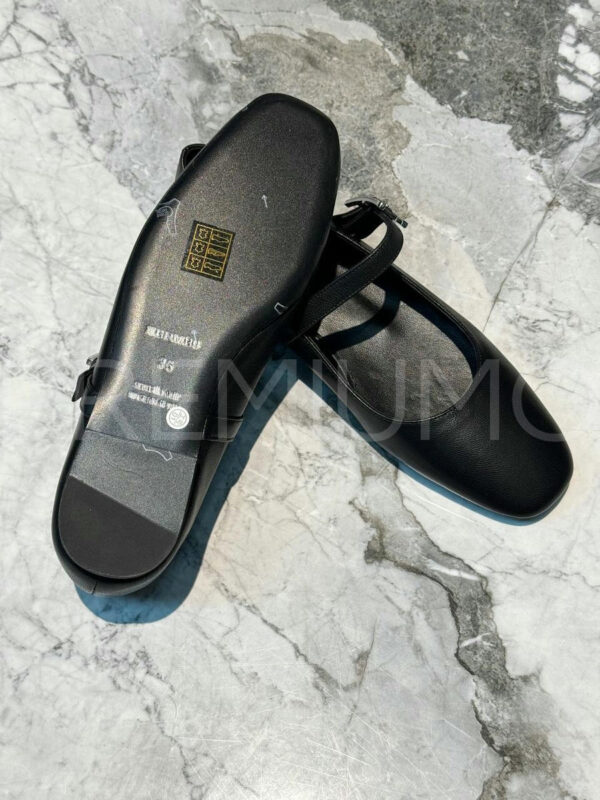 Hermes балетки PR336959 22