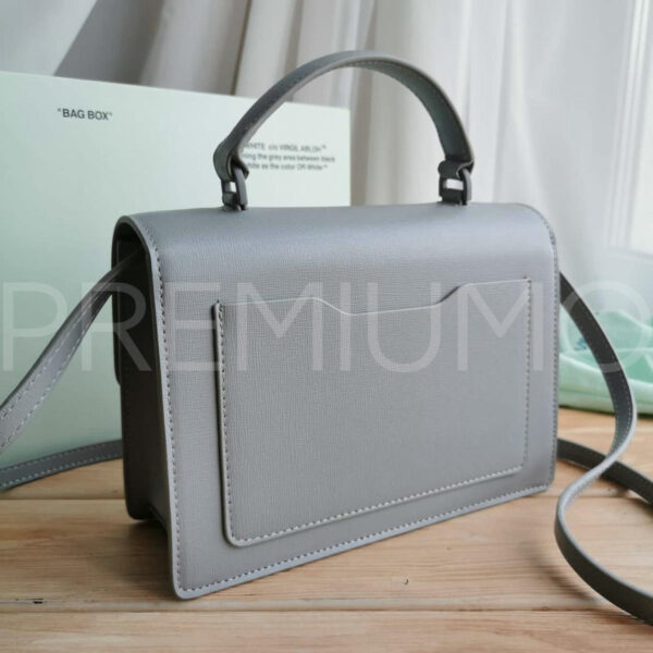Off White сумка PR494657 3