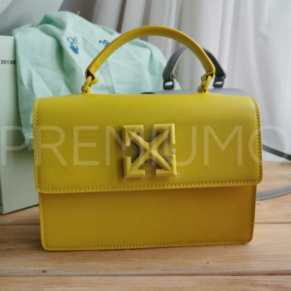 Off White сумка PR136605