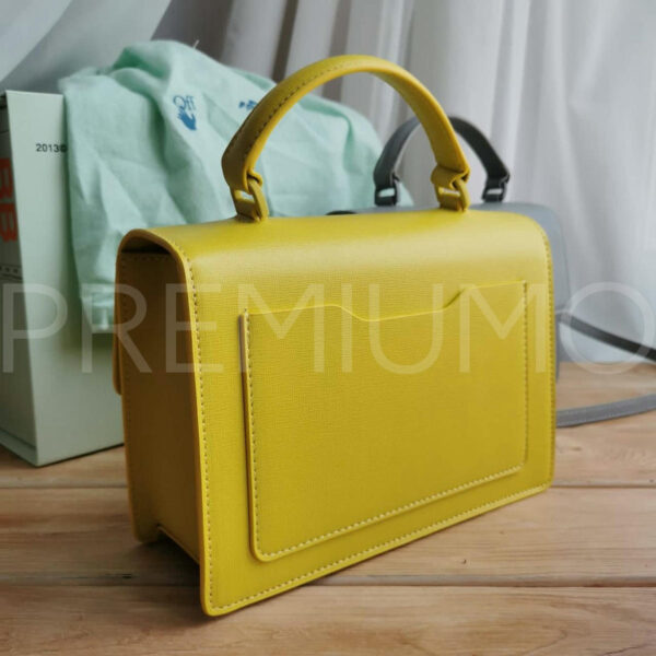 Off White сумка PR136605 3