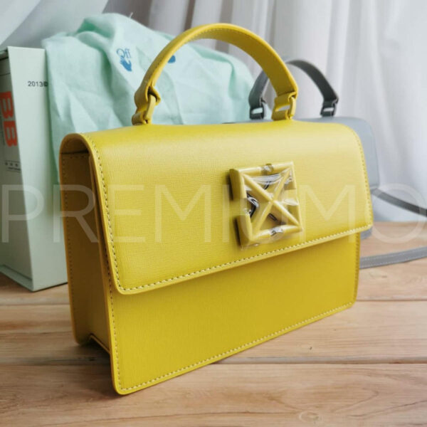 Off White сумка PR136605 4