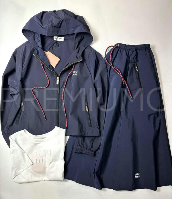 Miu miu костюм PR495599