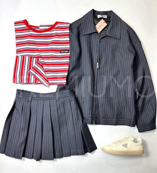 Miu miu костюм PR980290