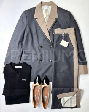 Miu miu юбка PR212666