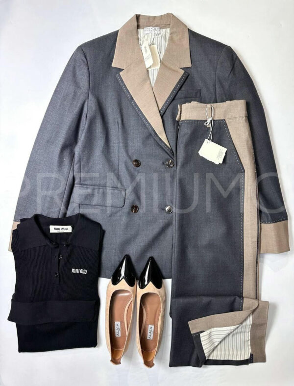 Miu miu юбка PR212666