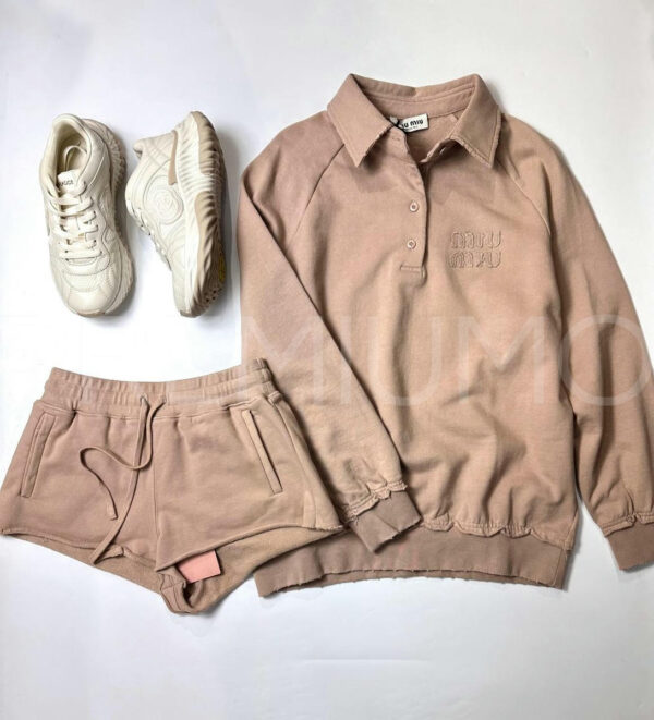 Miu miu костюм PR604830