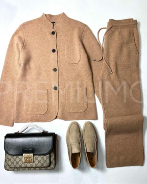 Loro Piana костюм PR584337