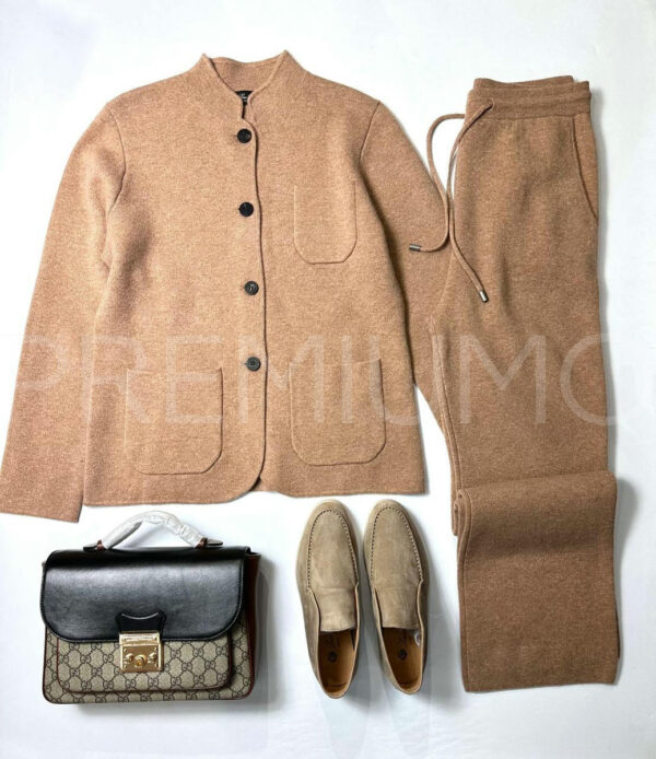 Loro Piana костюм PR584337