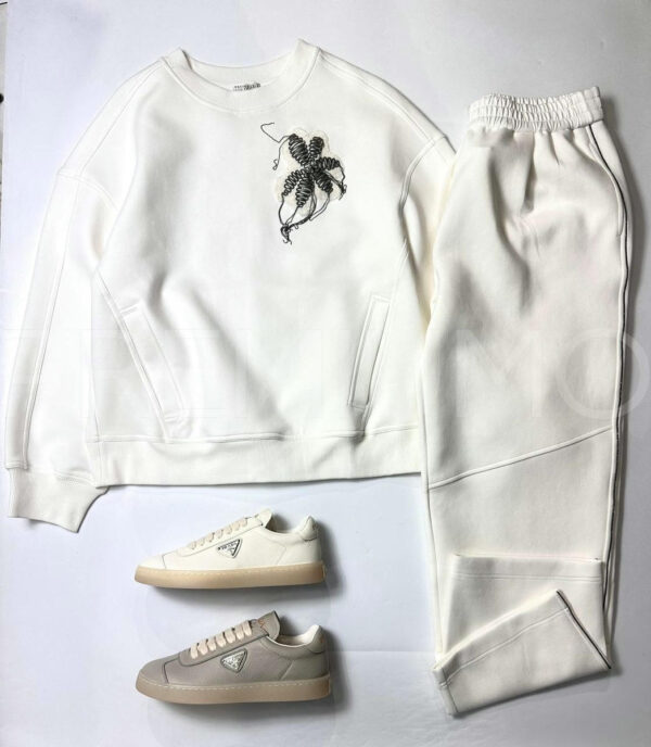 Brunello Cucinelli костюм PR126980
