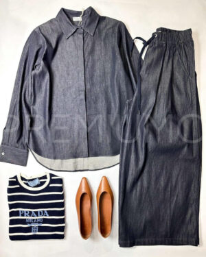 Brunello Cucinelli костюм PR863143