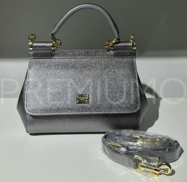 Dolce & Gabbana сумка PR765486