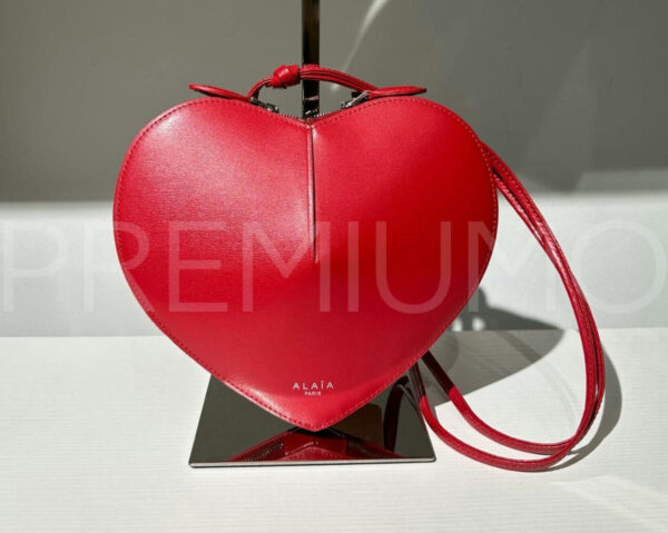 Alaia сумка PR812887 11