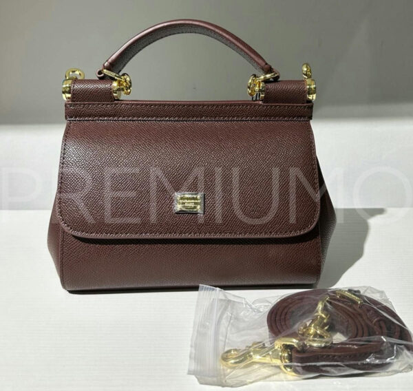 Dolce & Gabbana сумка PR329734