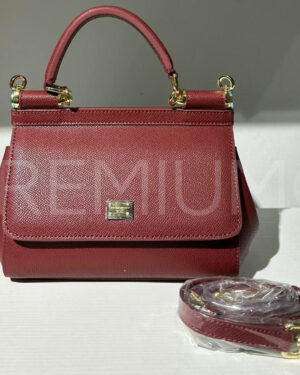 Dolce & Gabbana сумка PR964246