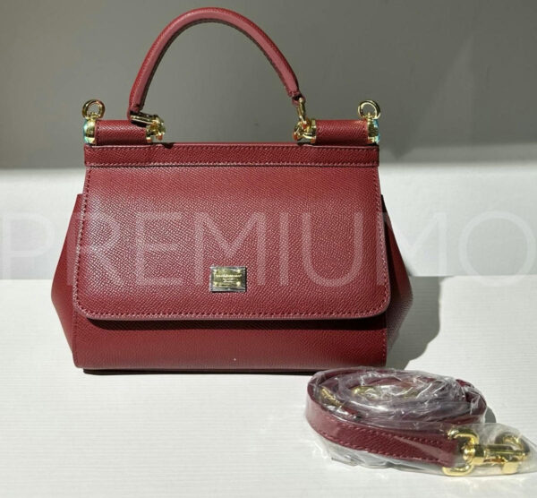 Dolce & Gabbana сумка PR964246